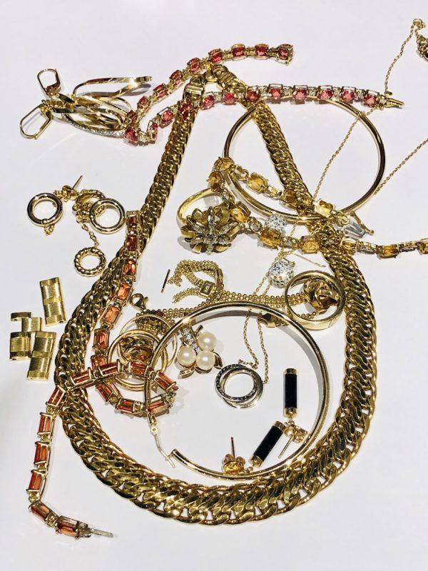 Estate Coin & Jewelry Galleria How Do I Sell My Used and Unwanted Jewelry?