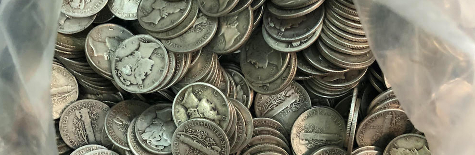 Estate Coin & Jewelry Galleria What Are Silver Dimes, Quarters and